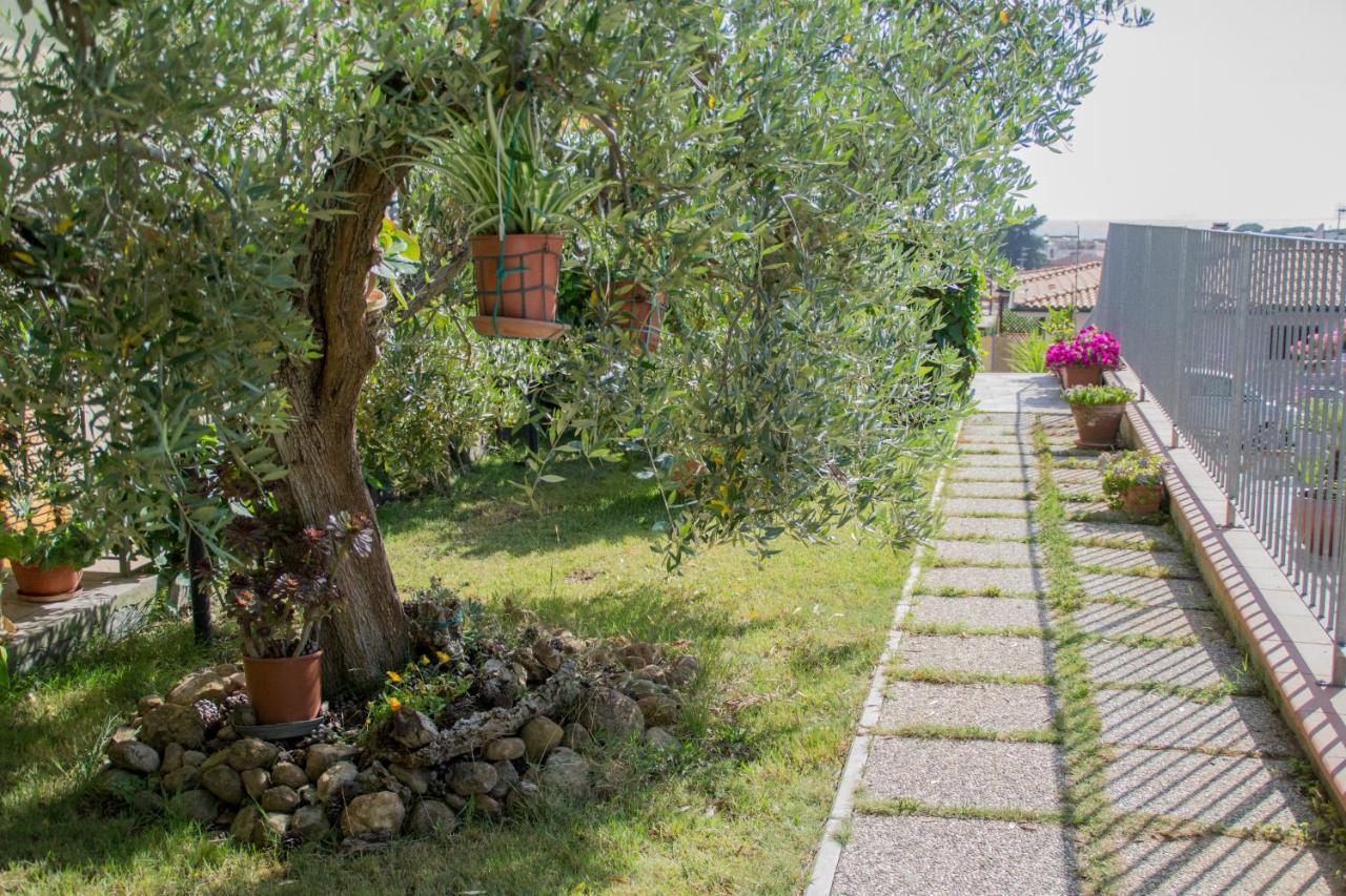Casa D'amare - A 600 Mt Dalla Holiday home Follonica