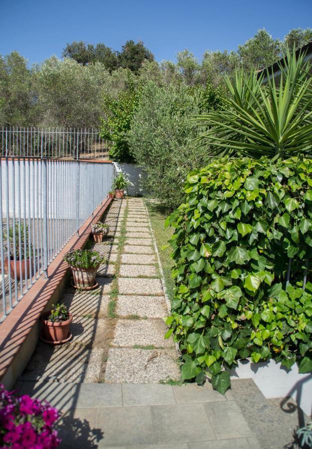 Holiday home Casa D'amare - A 600 Mt Dalla Follonica