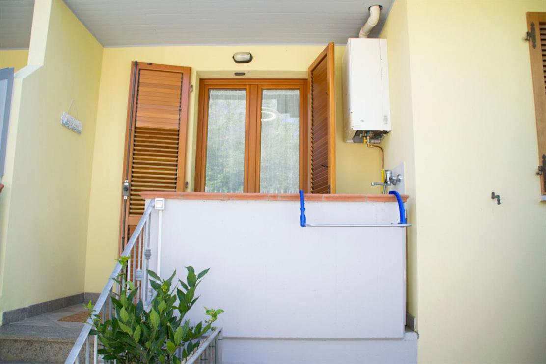 Casa D'amare - A 600 Mt Dalla Holiday home *