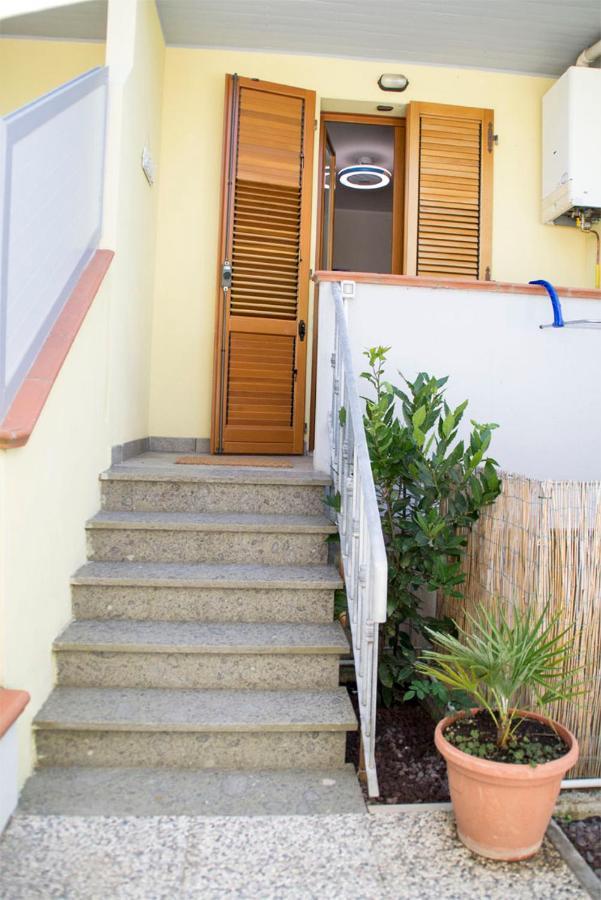 Casa D'amare - A 600 Mt Dalla *