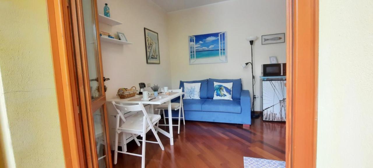 Casa D'amare - A 600 Mt Dalla Holiday home *