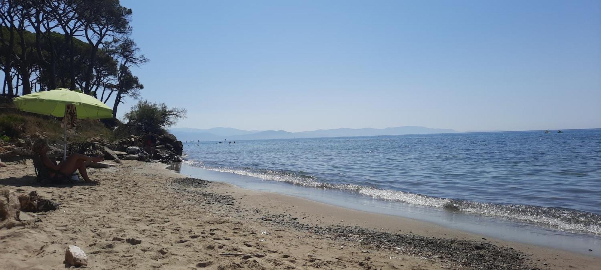 Holiday home Casa D'amare - A 600 Mt Dalla