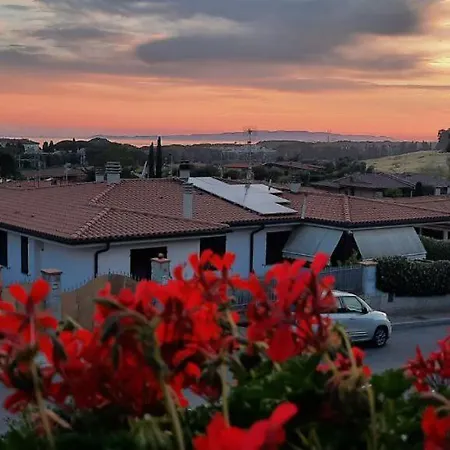 Casa D'Amare - A 600 Mt Dalla Spiaggia Follonica Exterior photo
