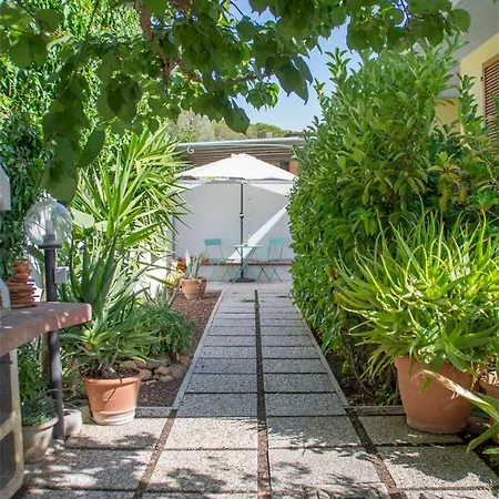 Casa D'Amare - A 600 Mt Dalla Spiaggia Follonica Exterior photo