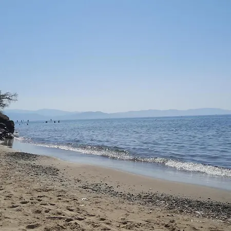 Casa D'Amare - A 600 Mt Dalla Spiaggia Follonica Room photo