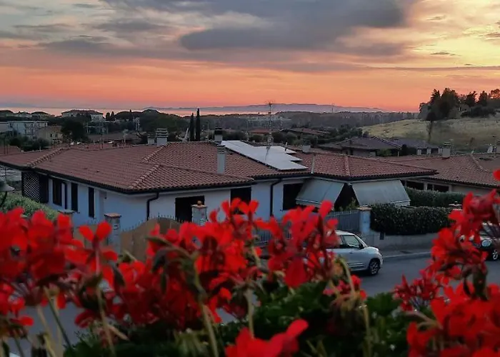 Casa D\'Amare - A 600 Mt Dalla Spiaggia