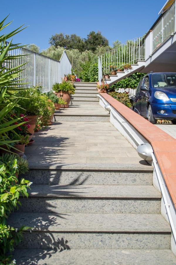 Hébergement de vacances Casa D'amare - A 600 Mt Dalla *