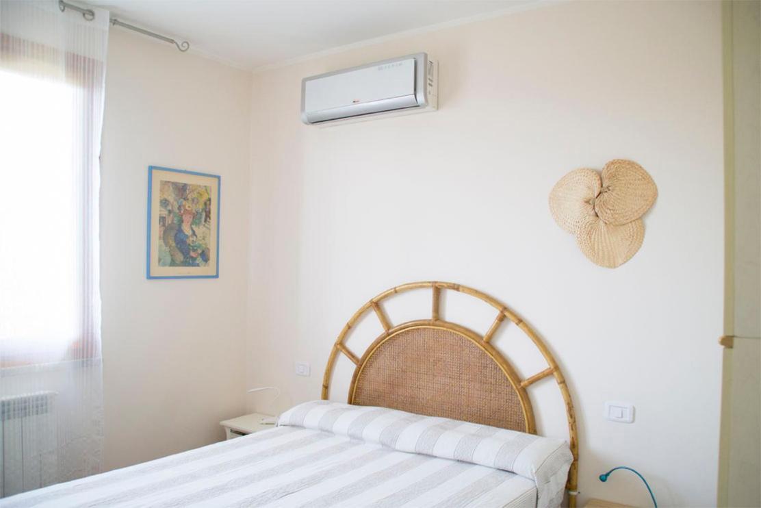 Casa D'amare - A 600 Mt Dalla Ferienhaus *