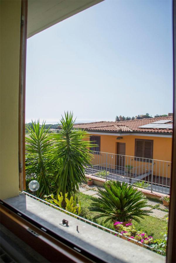 Hébergement de vacances Casa D'amare - A 600 Mt Dalla