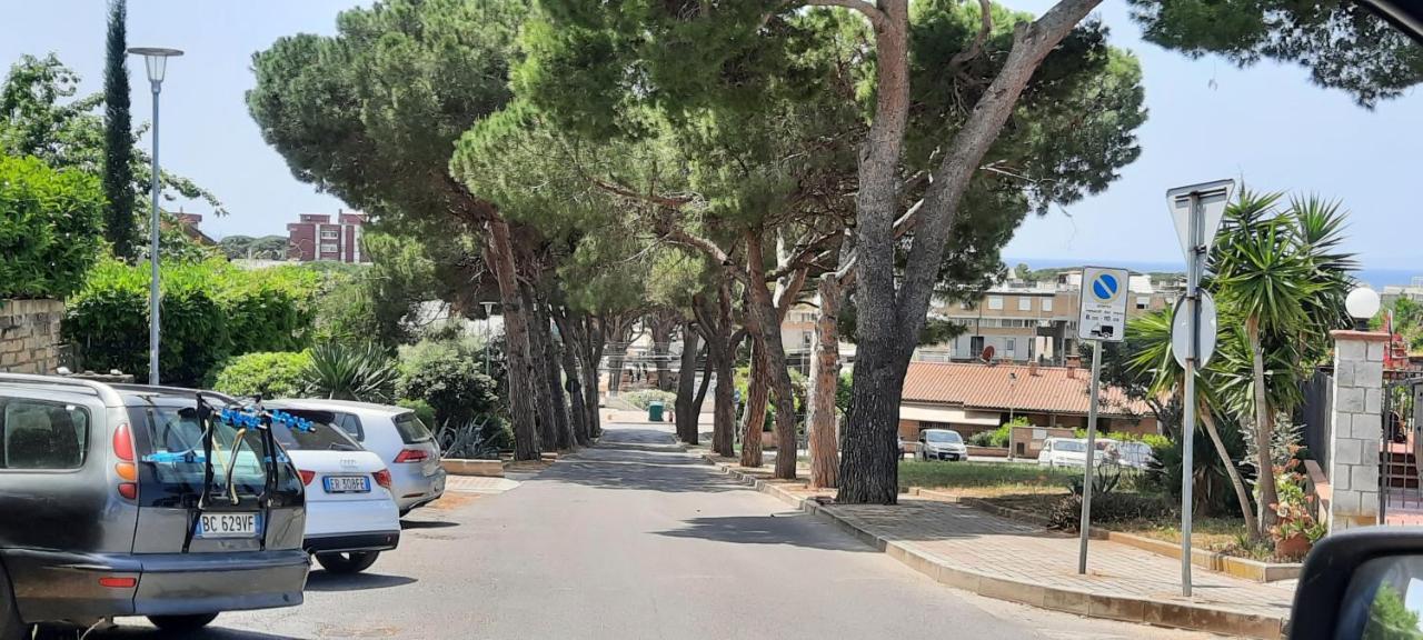 Casa D'amare - A 600 Mt Dalla