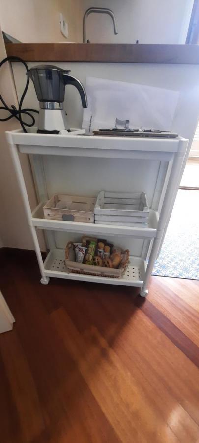 Hébergement de vacances Casa D'amare - A 600 Mt Dalla