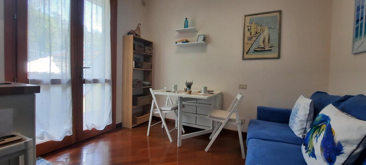Casa D'amare - A 600 Mt Dalla Ferienhaus *